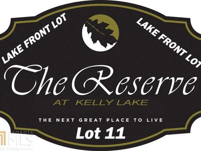 0 Grace Hope Dr Lot 11, Brooks, GA, 30205