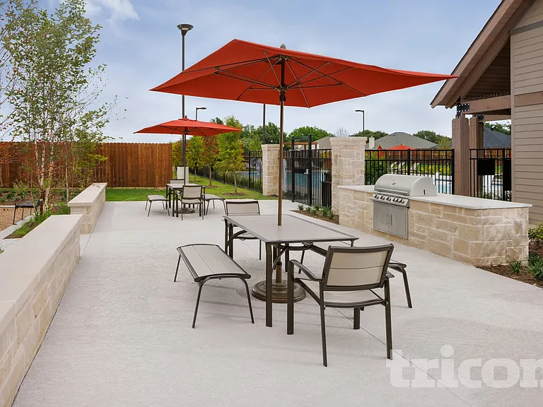 1034 Fallgate Dr — Photo 19