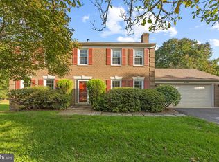 312 Stonegate Dr, Silver Spring, MD 20905