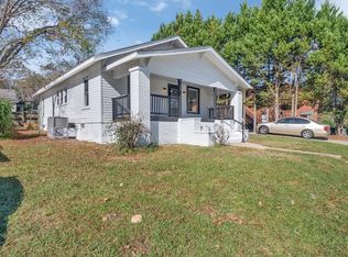 208 Hough St, Monroe, NC 28112