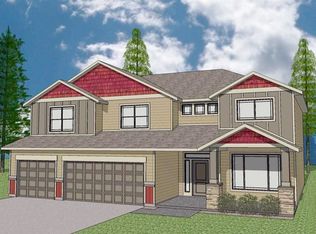 4301 Palmyra Dr, Pasco, WA 99301
