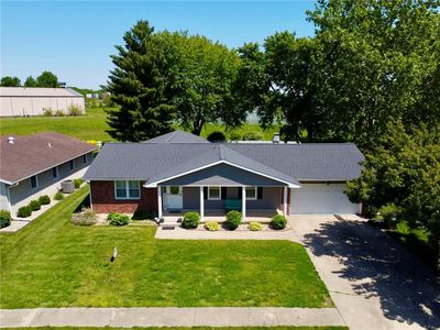 1213 Collins Dr, Effingham, IL, 62401