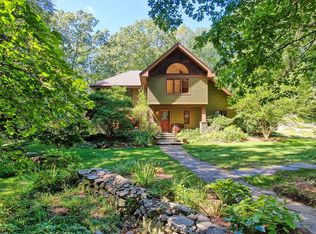 25 Rock Ridge Rd, New Paltz, NY 12561
