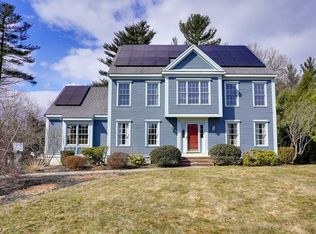 22 Gristmill Ln, Northborough, MA 01532