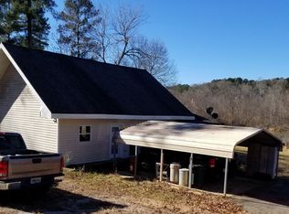 141 Edgewater Dr, Eatonton, GA 31024