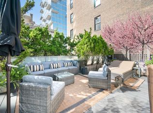 73 Worth St PENTHOUSE A, New York, NY 10013