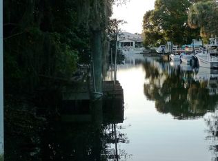 2031 NW 17th St, Crystal River, FL 34428