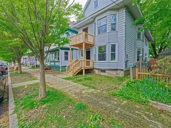 14 Barclay Street, Albany, NY 12209