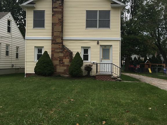 Front elevation
