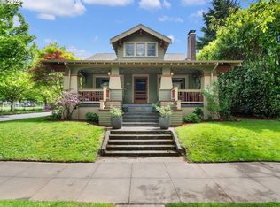 3836 NE 17th Ave, Portland, OR 97212