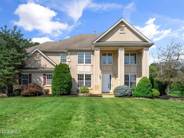 2 Muirwood Court, Jackson, NJ 08527