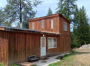 359 Curley Creek Rd, Moyie Springs, ID 83845