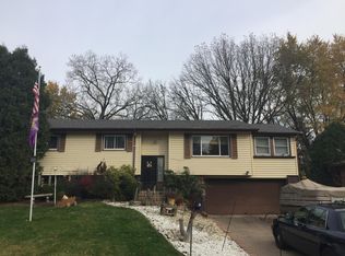 (Undisclosed Address), Arden Hills, MN 55112