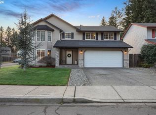 3019 NE 181st Ave, Vancouver, WA 98682