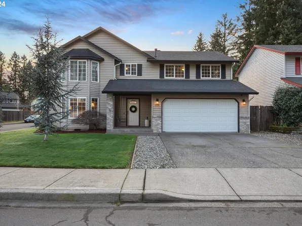 3019 NE 181st Ave, Vancouver, WA 98682