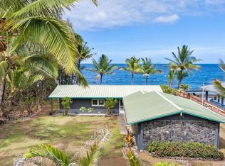 15-1061 Ala Heiau Rd, Keaau, HI 96749
