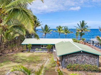 15-1061 Ala Heiau Rd, Keaau, HI, 96749