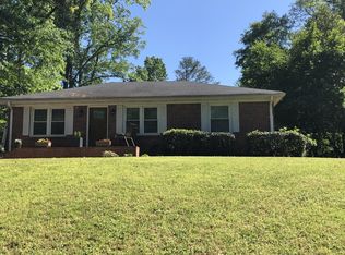 2287 Vistamont Dr, Decatur, GA 30033