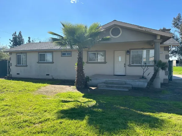 254 W Rialto Ave, Clovis, CA 93612