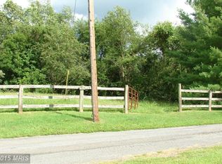 2335 Quaint Acres Ln, Berkeley Springs, WV 25411