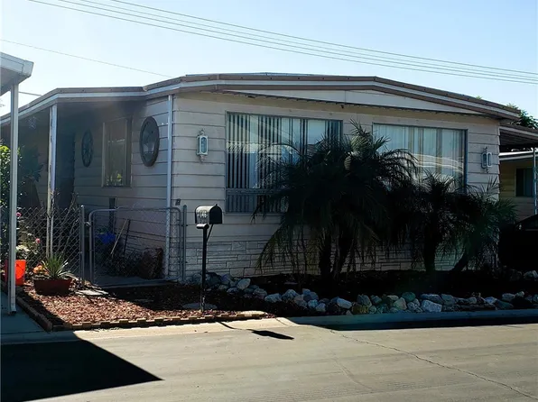 1205 Cypress St Spc 146, San Dimas, CA 91773