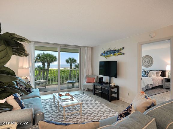 2nd image of 830 N Atlantic Ave #203