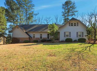 675 Cambridge Dr, Madison, AL 35758