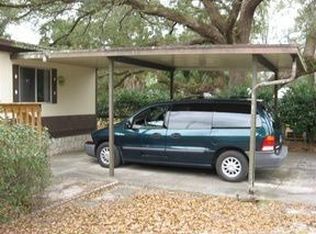 2345 SE 175th Ter, Silver Springs, FL 34488