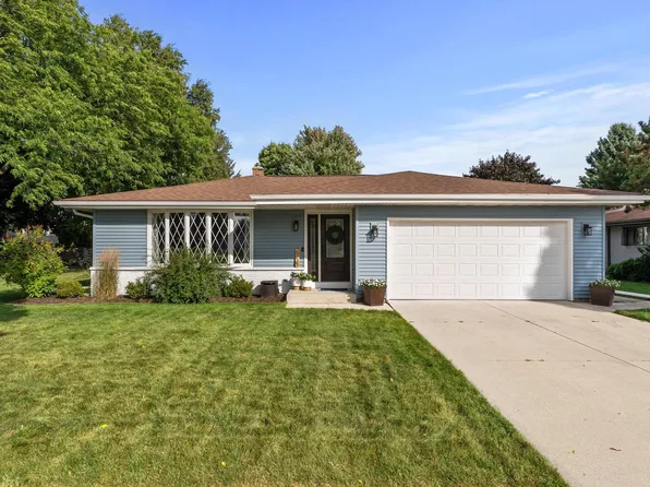 2333 East Shelly COURT, Sheboygan, WI 53083