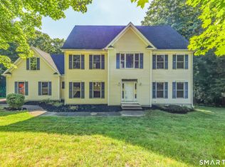 15 Davison Road, East Haddam, CT 06469