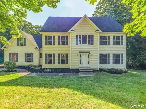 15 Davison Road, East Haddam, CT 06469