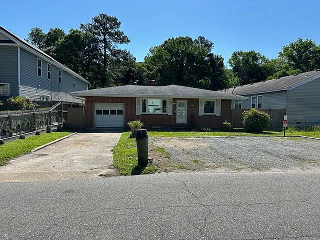 Building Photo - 442 N Oceana Blvd