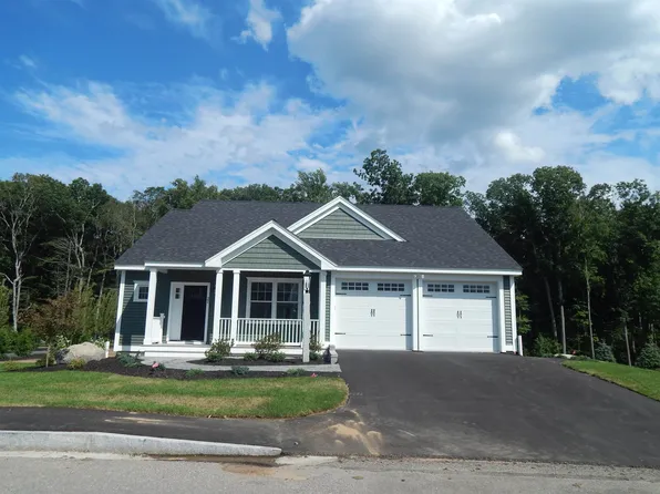 32 Sage Drive #16, Hampton, NH 03842