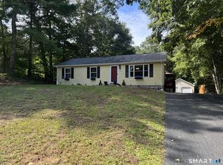 43 Valley Dr, Voluntown, CT 06384