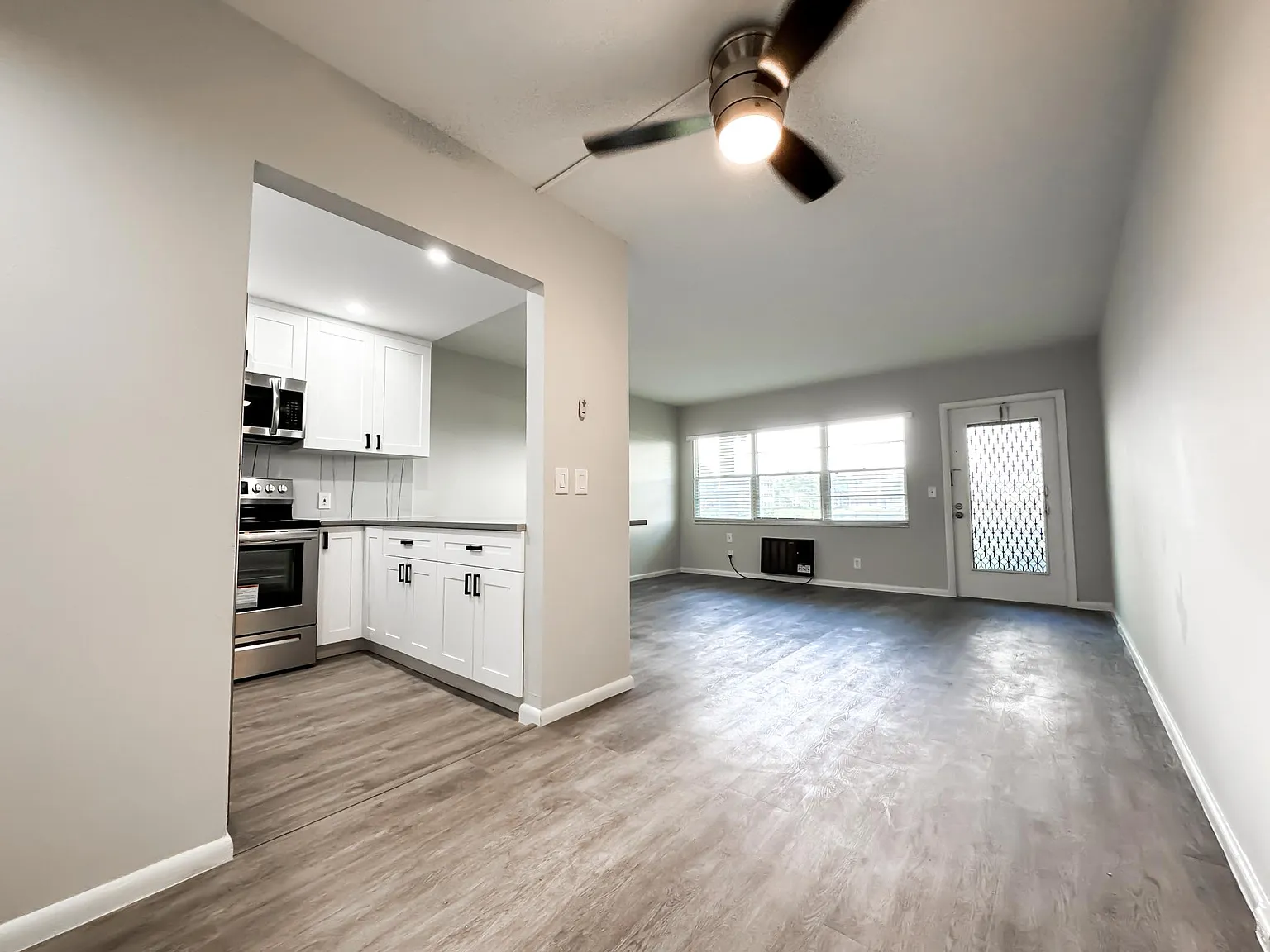 1 bed, 650 sqft, $1,550 — Photo 3
