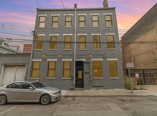 1328 Republic St #301, Cincinnati, OH 45202