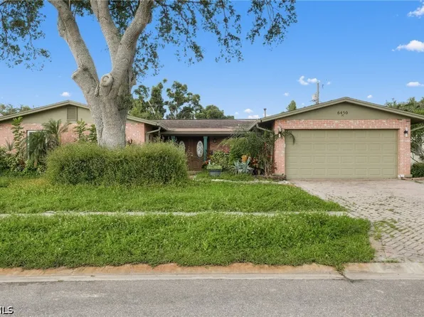 6450 31st Ter N, Saint Petersburg, FL 33710