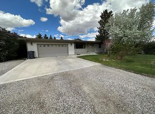 8-1/2 959th Ln, Powell, WY 82435