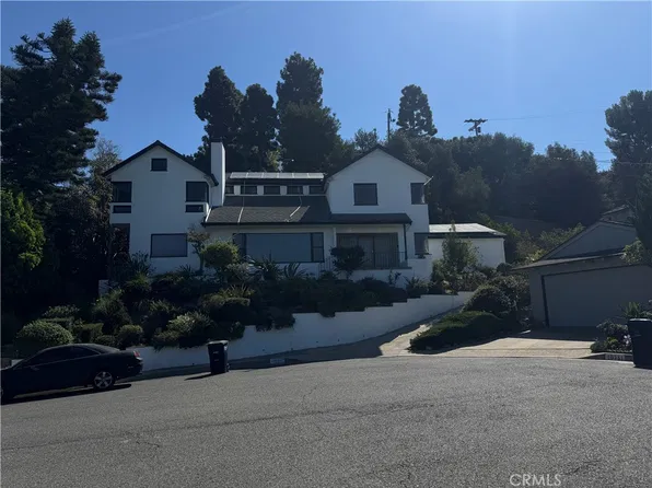 10724 Lugo Way, Culver City, CA 90230