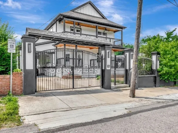 1525 12th Ave N, Nashville, TN 37208