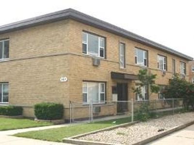 6915 W 64th Pl APT 5, Chicago, IL, 60638