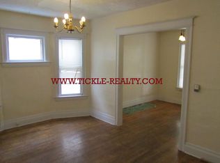 537-539 Meigs St #537, Rochester, NY 14607