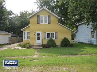 110 N Merrill St, Braceville, IL 60407