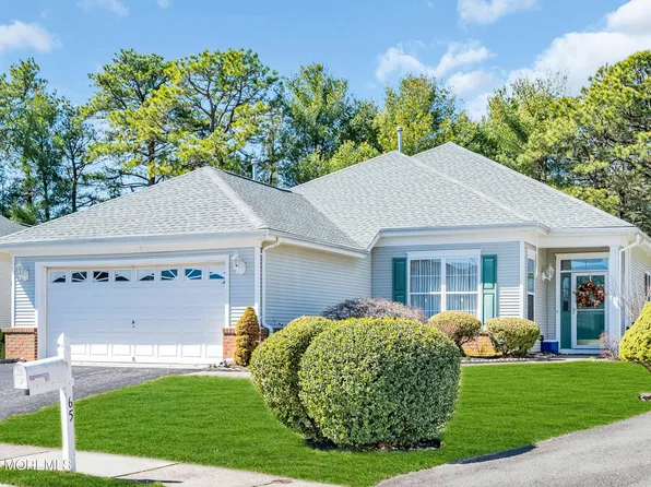 65 Spring Valley Drive, Lakewood, NJ 08701