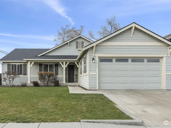 1713 5th Street SE, East Wenatchee, WA 98802