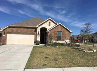 3011 Kurth Canyon Ct, League City, TX 77573