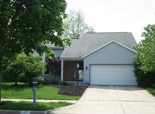 3801 Carriage Run Dr, Hilliard, OH