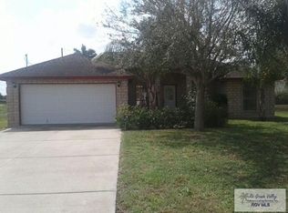 14304 Melissa Ln, Harlingen, TX 78552