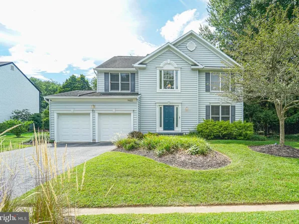 1422 Bay Head Rd, Annapolis, MD 21409