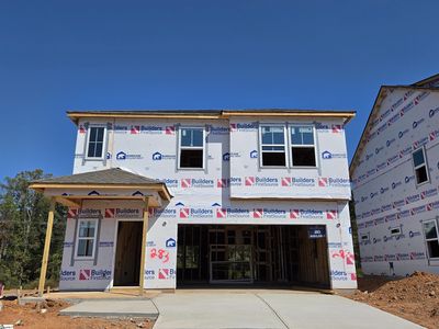 103 Leacock Dr #283, Fountain Inn, SC, 29644